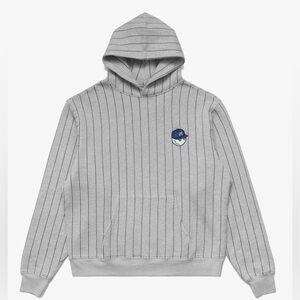 Malbon X BEAMS Athletics Hoodie Size XL (New)